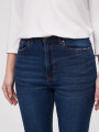 Pantalon Costoro Azul Indigo