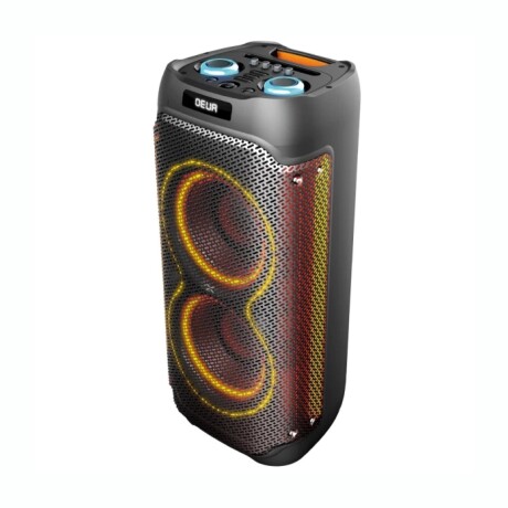 Parlante XION Xtreme XI-XT1100 18000W Con Luz LED Parlante XION Xtreme XI-XT1100 18000W Con Luz LED