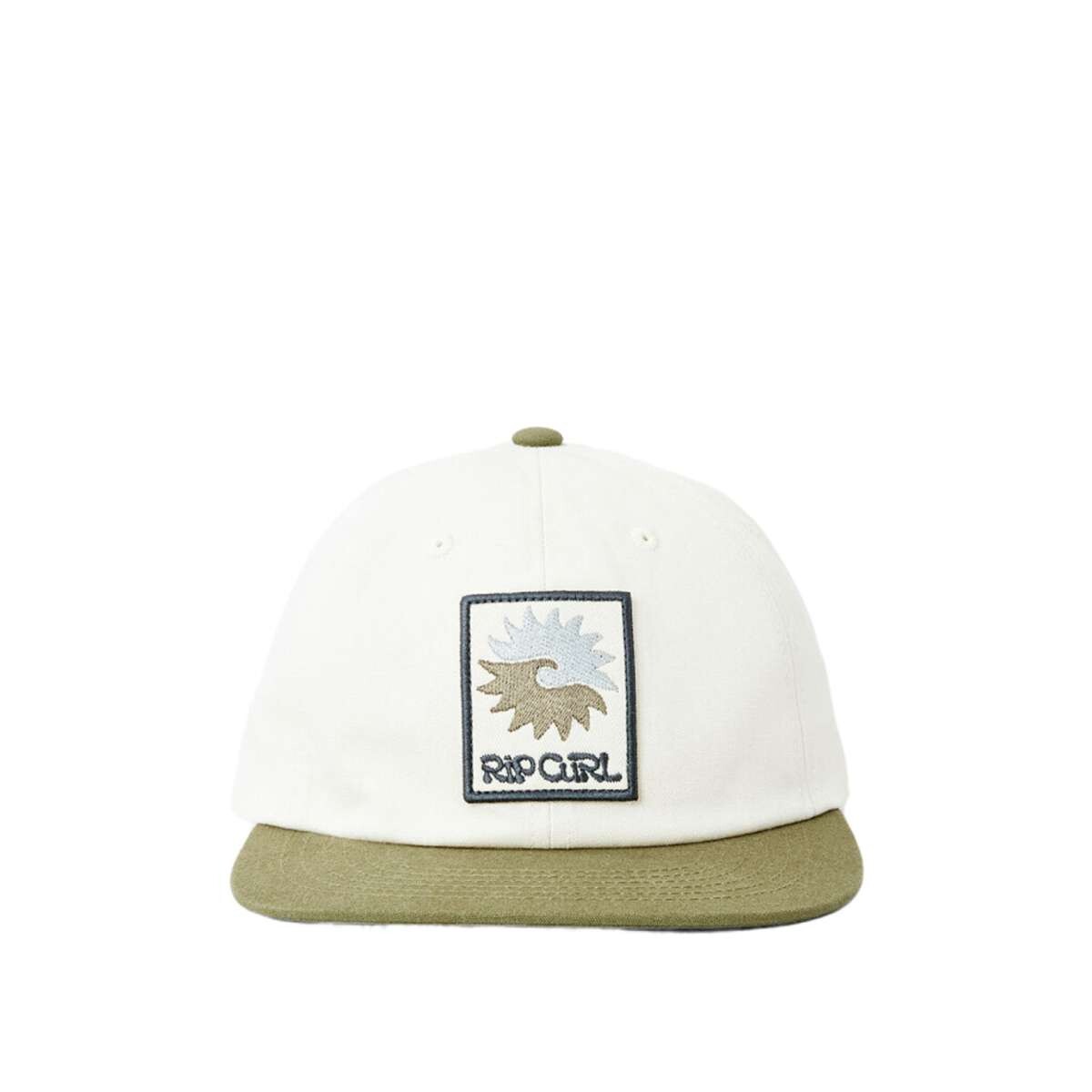 Gorro Cap Rip Curl Swc Art Badge Adj - Combinado 