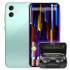 Samsung Galaxy A06 4/64 Gb 4g + regalo PK SAMSUNG A06 4/64 VERDE + REGALO