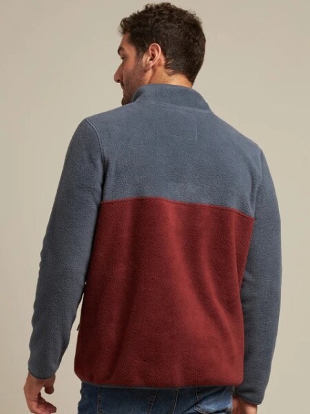 BUZO POLANCO GUAYABO AZU TERRA