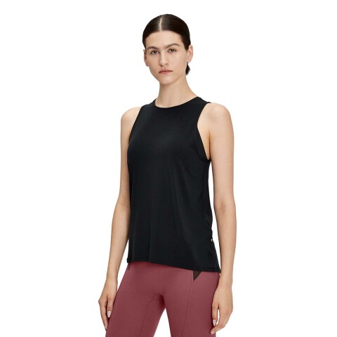 Active Tank W - Mujer Black