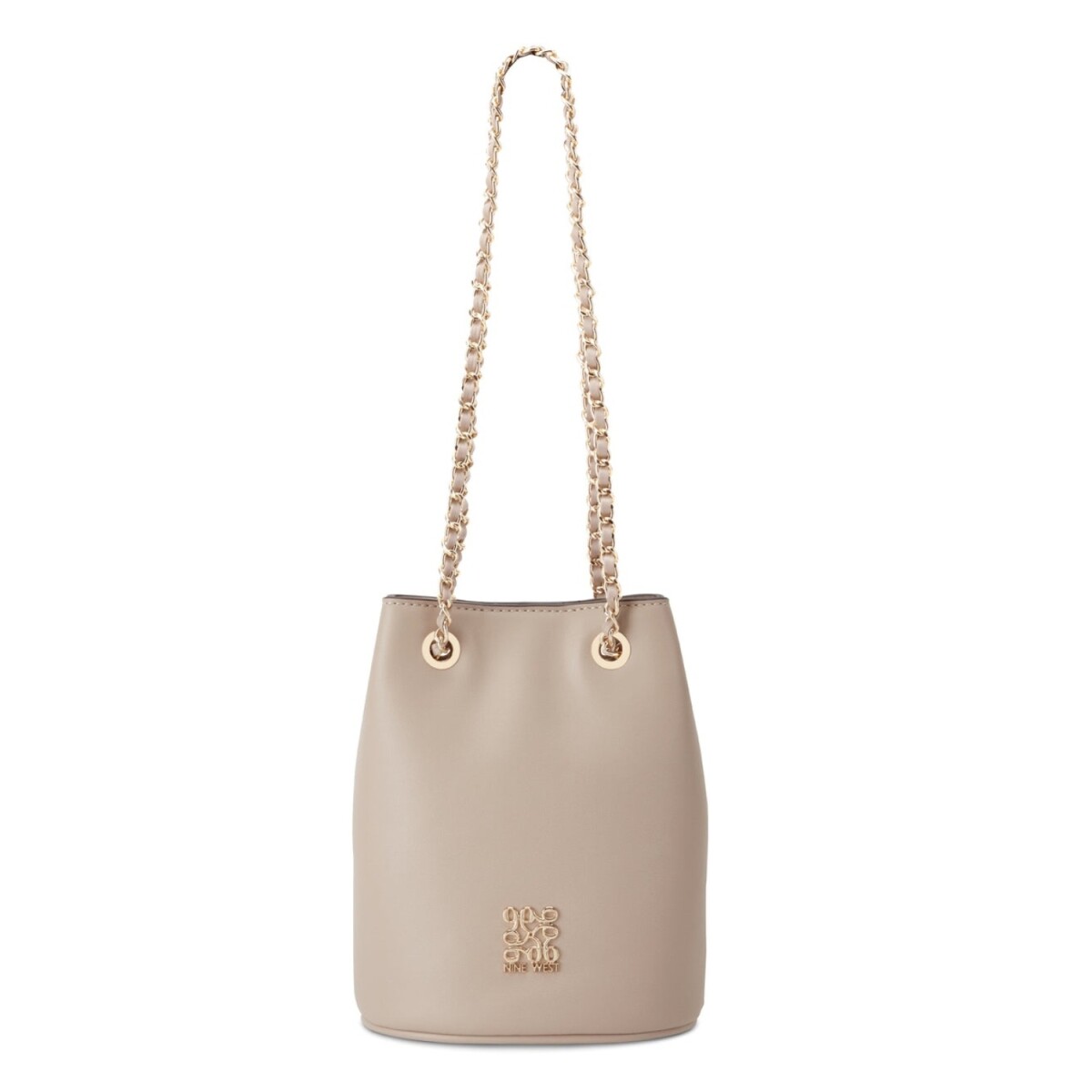 Omyra Mini Novelty Crossbody - Pumice 