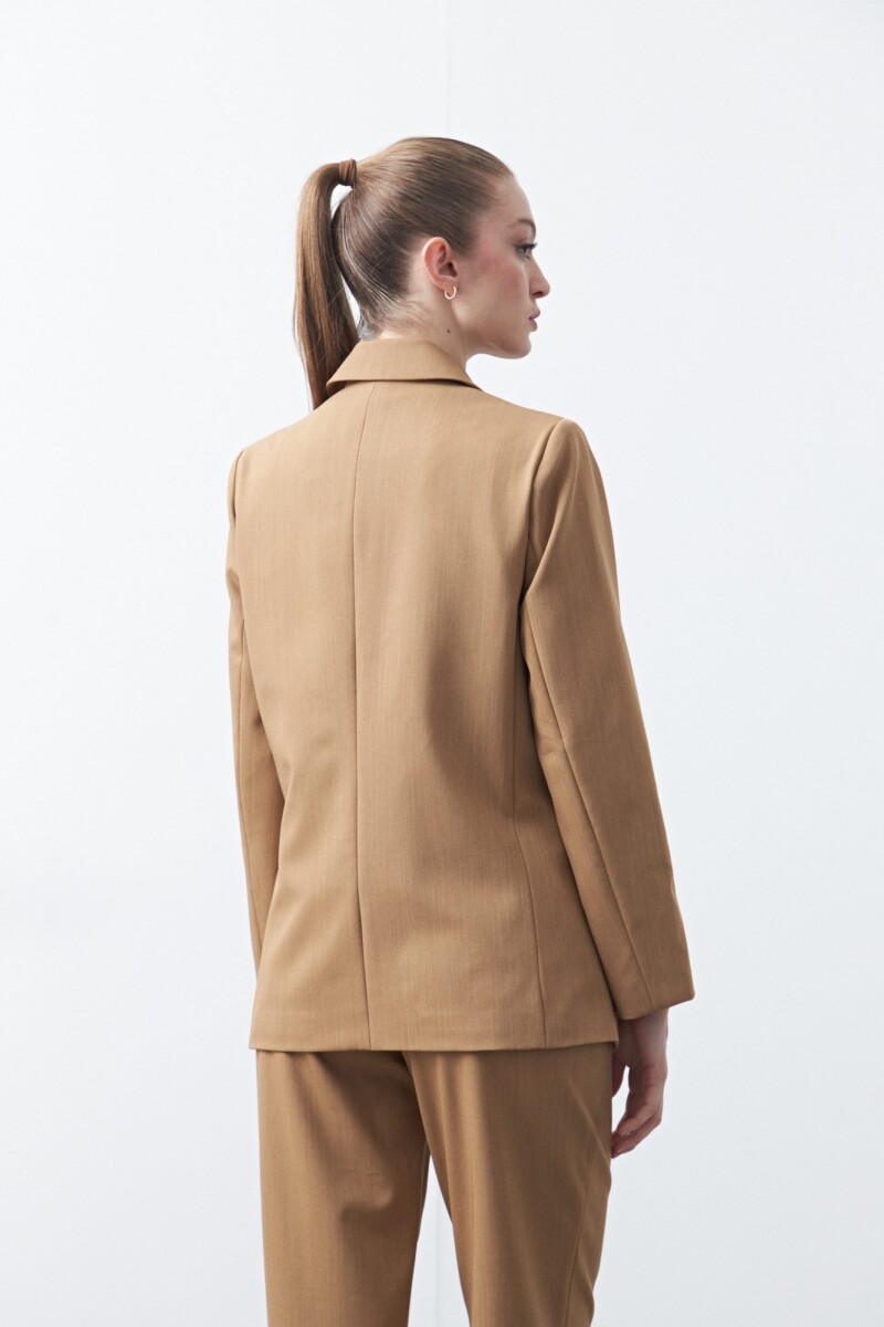 BLAZER FAE Camel