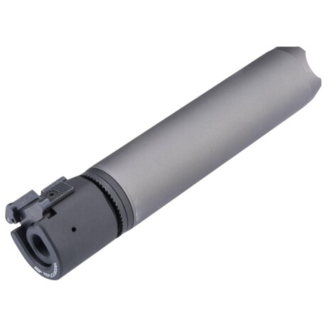 Supresor B&T Rotex-V Gris