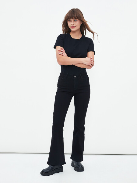 JEAN TOLEDO OXFORD NEGRO