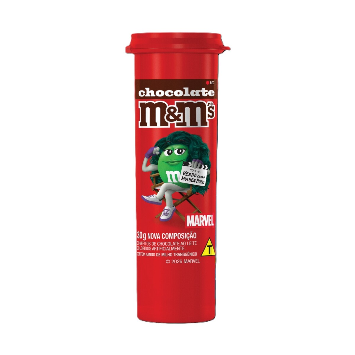 M&m Mini 30 Grs. 