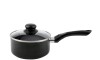 Olla Cazo c/tapa 16 cm- Black Olla Cazo c/tapa 16 cm- Black