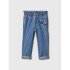 V-DIS MOM JEAN MEDIUM WASH