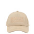 Gorra Las Oreiro Beige