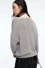 SWEATER V Plata