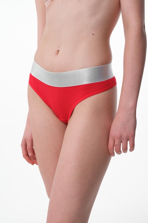 Colaless Octavia Rojo