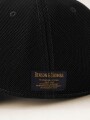 HAT BLANCA NEGRO