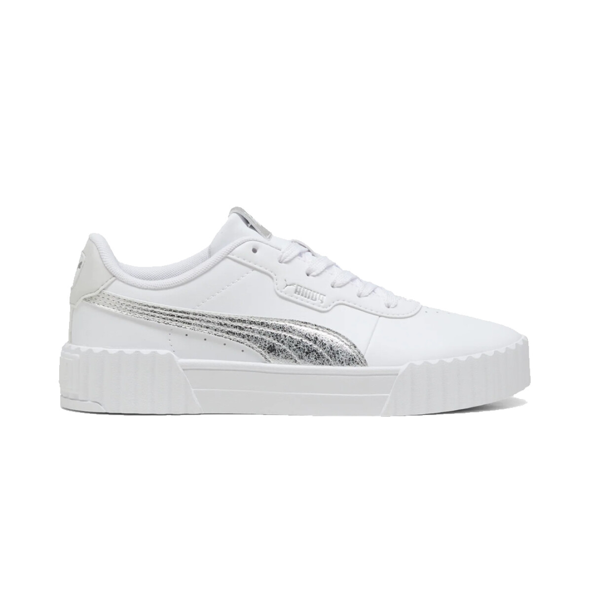 CHAMPIONES CARINA 3.0 METTALIC - PUMA 