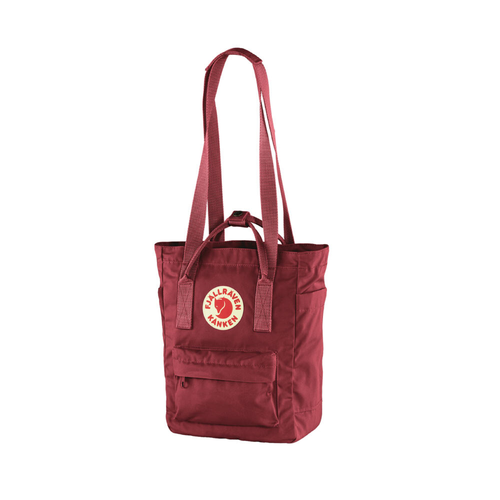 Kanken Totepack Mini Ox Red