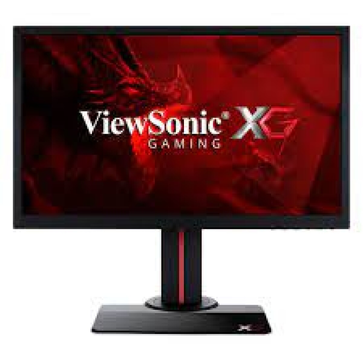 Monitor Viewsonic Xg2402 Gamer 24 Fhd 