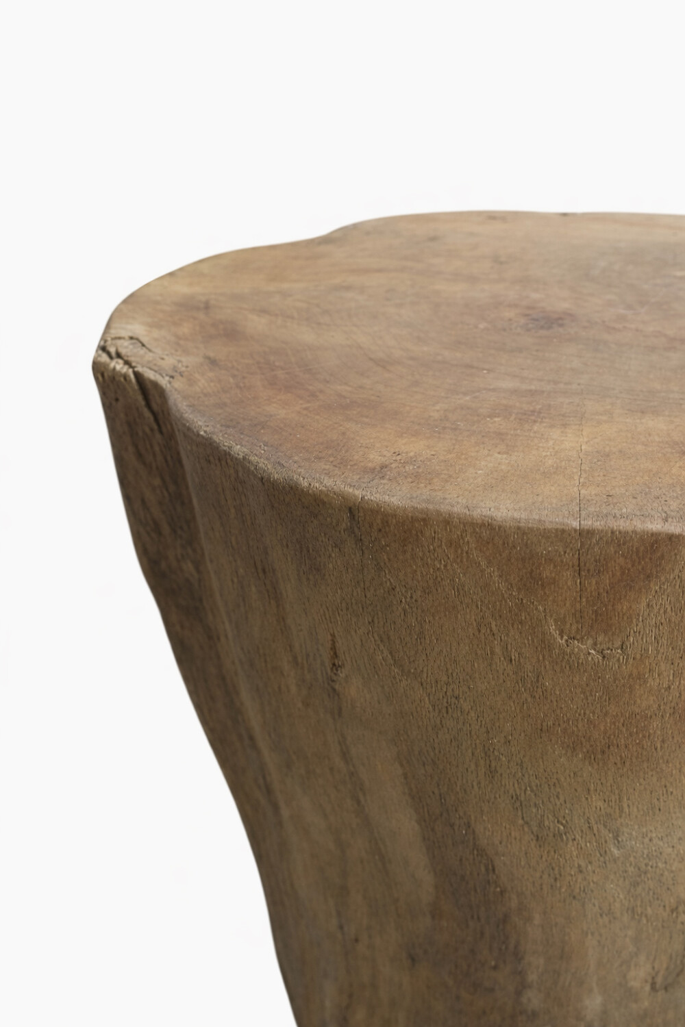 Banqueta Bugis Color Unico