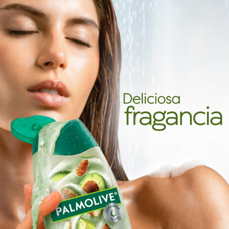 Jabón Líquido Corporal Palmolive Smoothies Avocado y Almendra Exfoliante 250ml Jabón Líquido Corporal Palmolive Smoothies Avocado y Almendra Exfoliante 250ml