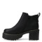 Botas de Mujer Miss Carol Oly Negro