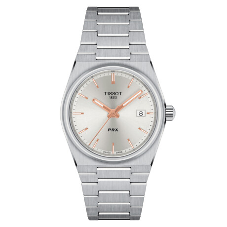 Reloj Tissot PRX 35mm de acero Reloj Tissot PRX 35mm de acero