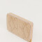 Billetera Beige
