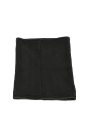 Cuello Vivo Negro