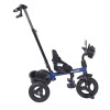 Triciclo Guiador Ebaby TRI-381 Triciclo Guiador Ebaby TRI-381