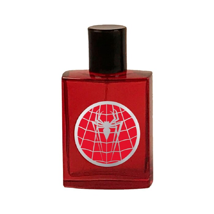 SPIDERMAN EDT FR. X 100 ML. única
