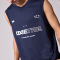 MUSCULOSA TONIX DIXIE Azul