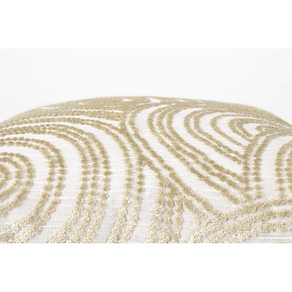 ALMOHADON RINGS NATURAL - UNICO