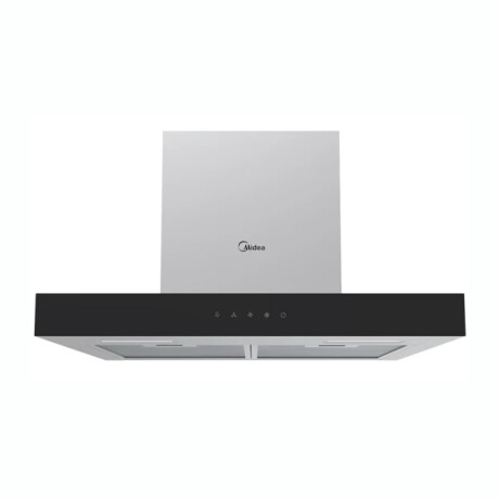 Campana Extractora Purificadora MIDEA MH60M77ET22MB 60Cm Campana Extractora Purificadora MIDEA MH60M77ET22MB 60Cm