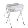Bañito cambiador baño millenia silver Bañito cambiador baño millenia silver