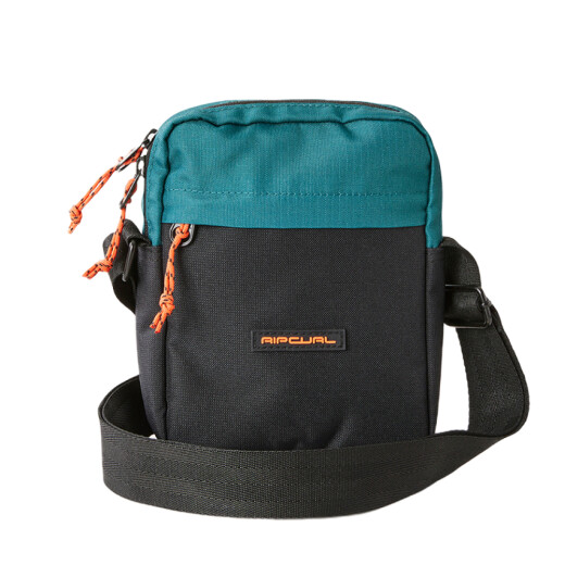 Morral Rip Curl No Idea - Verde Morral Rip Curl No Idea - Verde