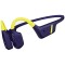 Auriculares Suunto Aqua Conducción ósea Azul Lima AZUL