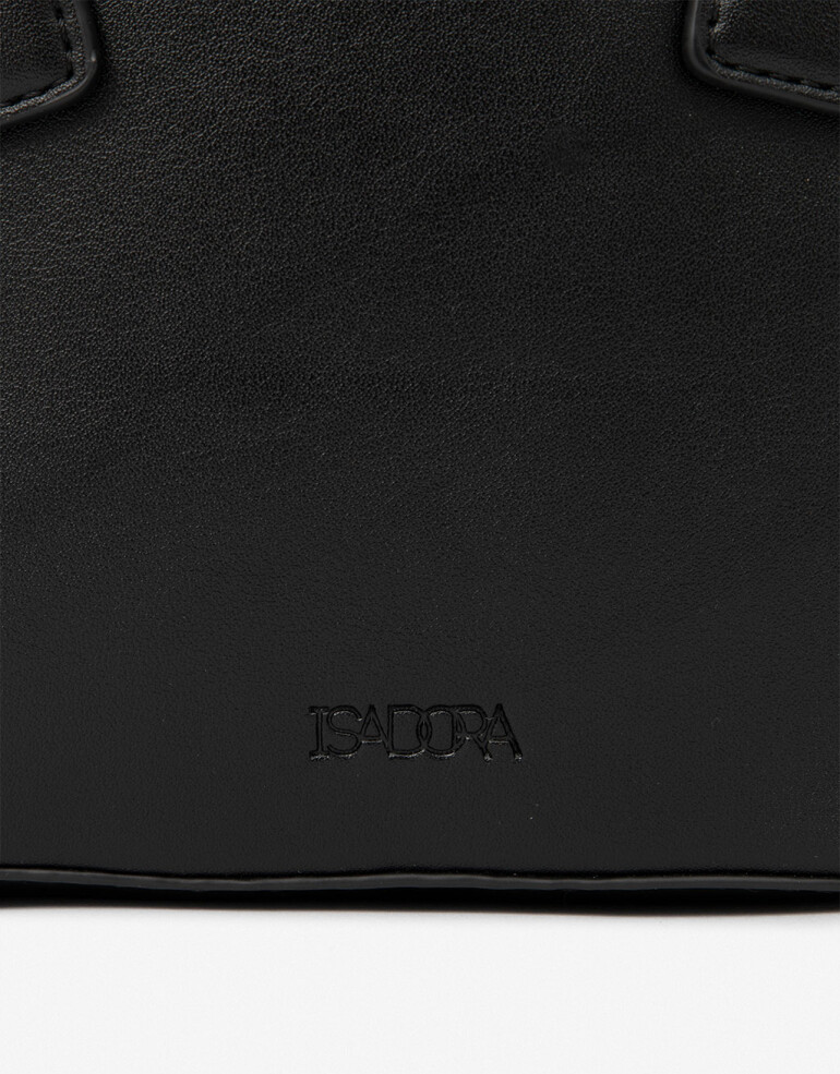 Saca Cartera Formato Saca - Negro