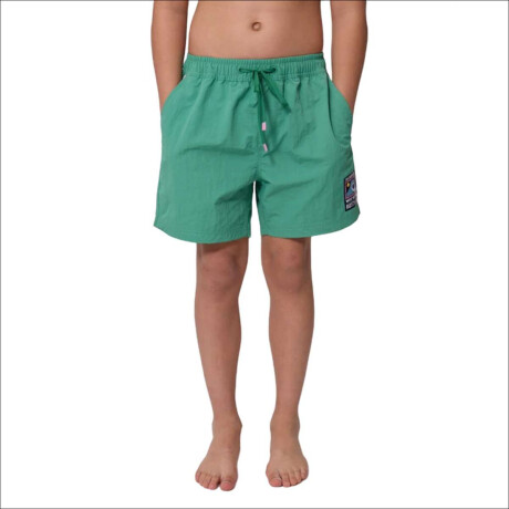 Voley Rusty Lian Niño Verde