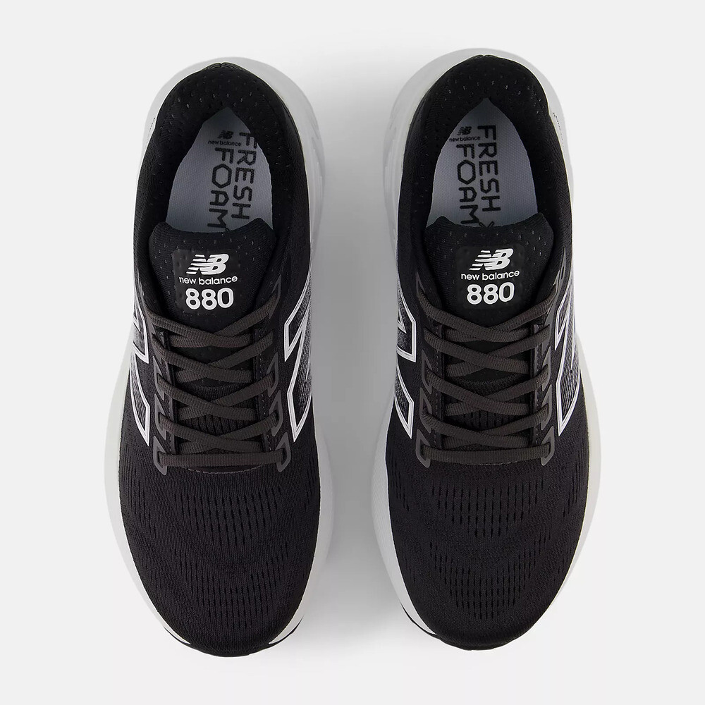 Fresh Foam X 880V15 - Hombre Black