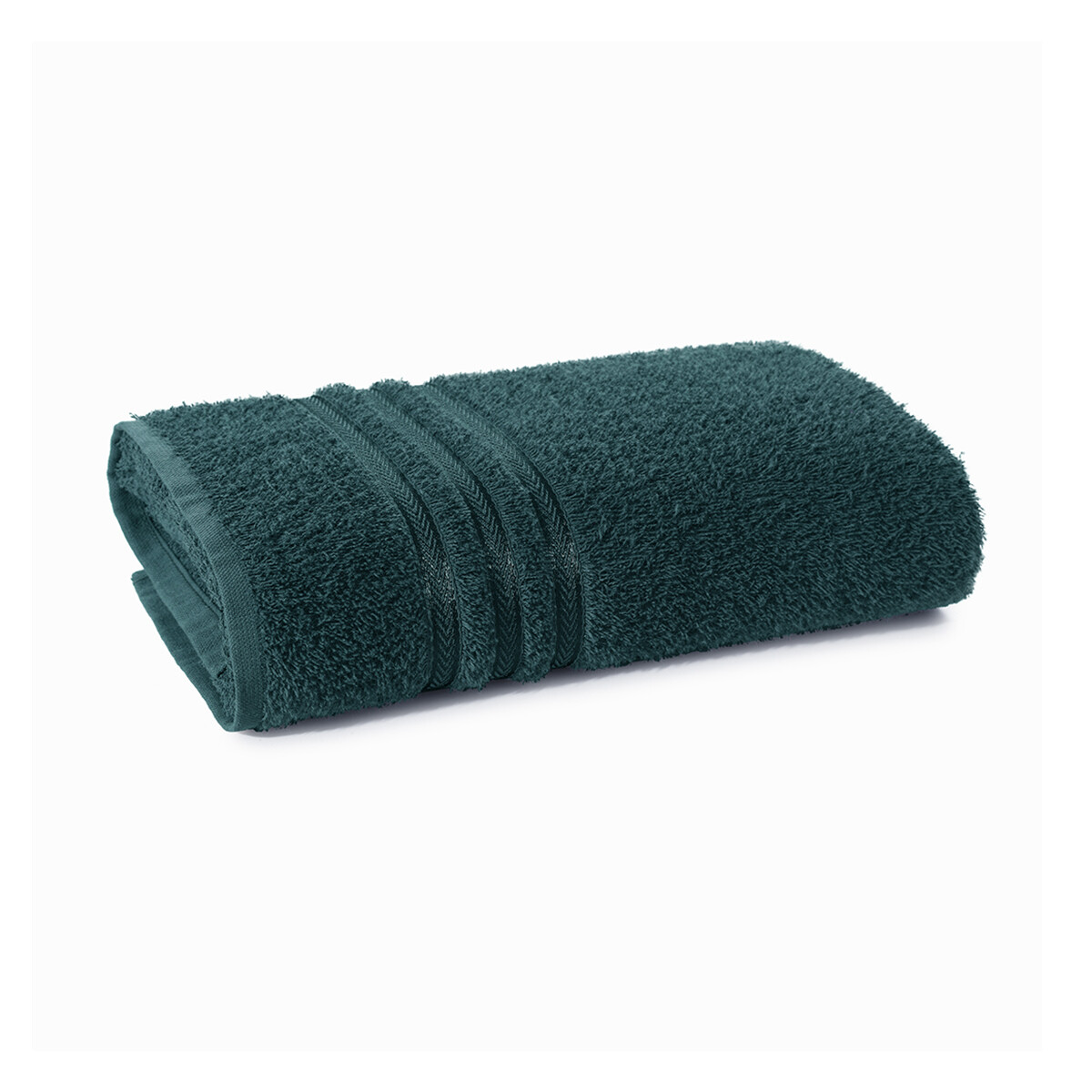 Toalla de Rostro Priori Döhler 50 cm x 70 cm 100% Algodón - PETROLEO 11314 