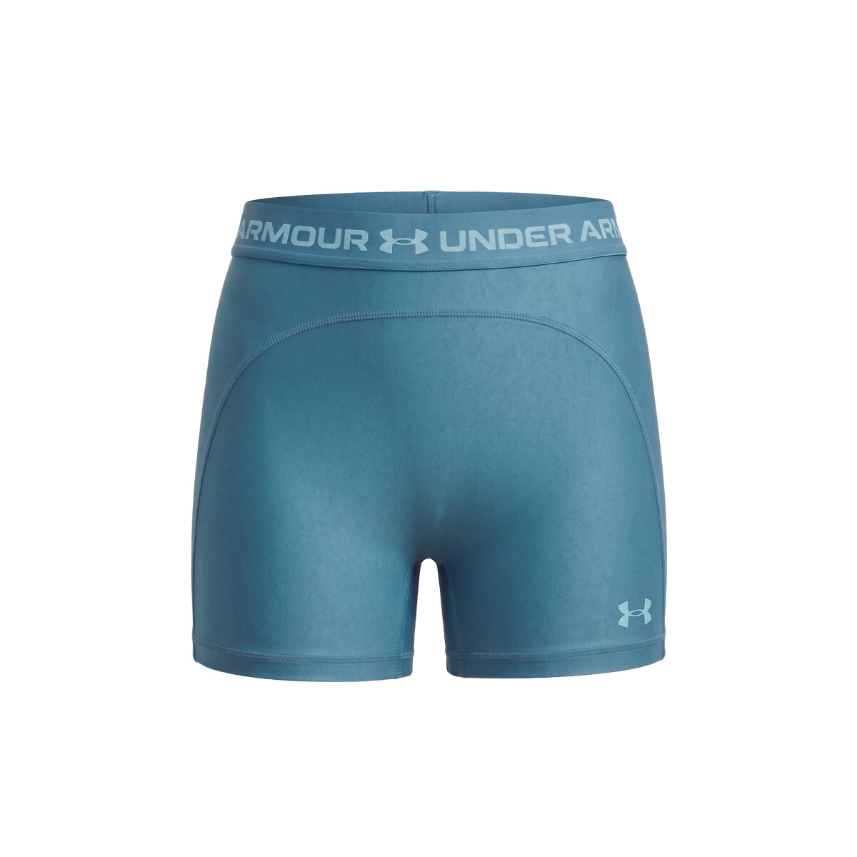 Short de entrenamiento Under Armour Heatgear Shorty - 466 