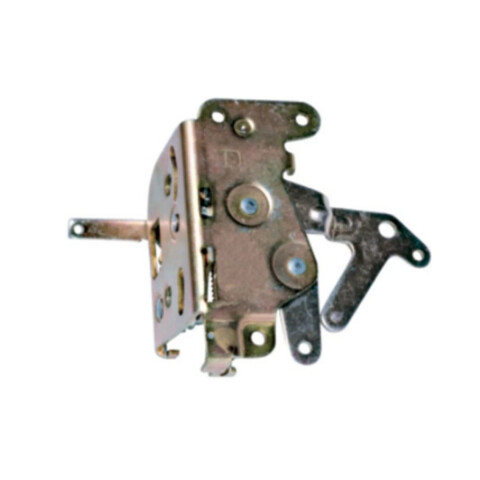 CERRADURA MECANICA INTERIOR DE PUERTA DERECHA Cerradura Mecanica Interior De Puerta Derecha
