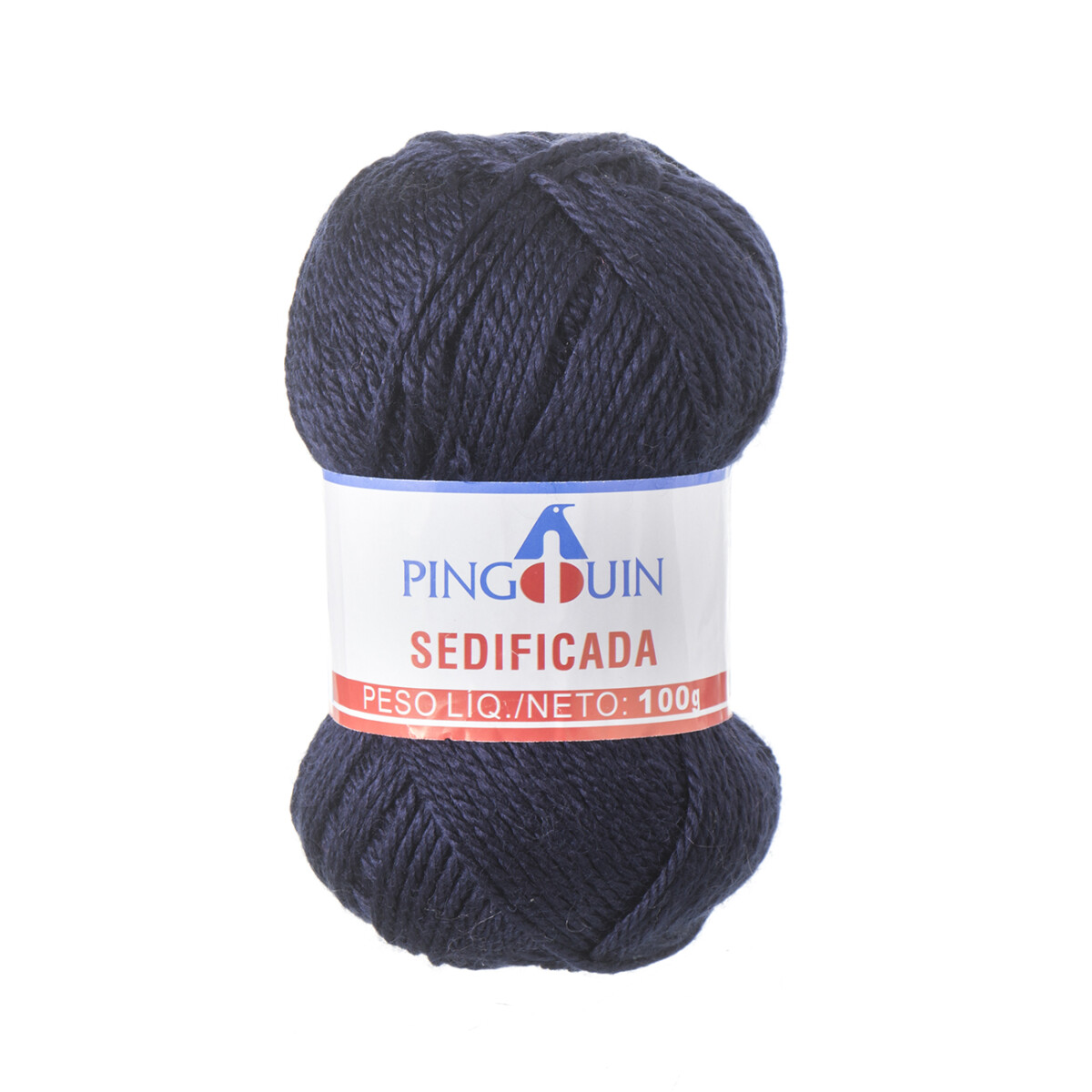 Ovillo pingouin Sedificada - naval 