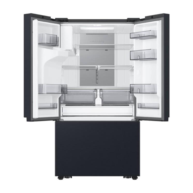Heladera Samsung French Door 690 L SpaceMax Negra RF32CG5410B1 Heladera Samsung French Door 690 L SpaceMax Negra RF32CG5410B1