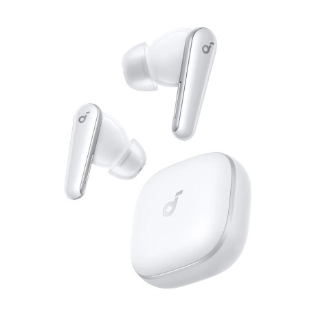 Auriculares Inalámbricos Anker Soundcore Liberty 5 NC Blanco Auriculares Inalámbricos Anker Soundcore Liberty 5 NC Blanco
