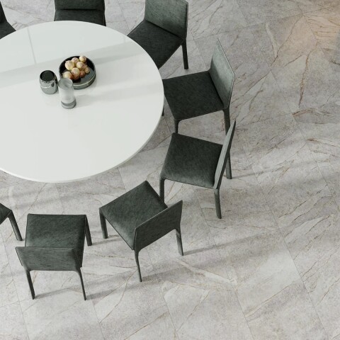 Porcelanato Perla Venatta 60x120 Mate y Rectificado Porcelanato Perla Venatta 60x120 Mate Y Rectificado