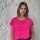 Blusa Selene fucsia