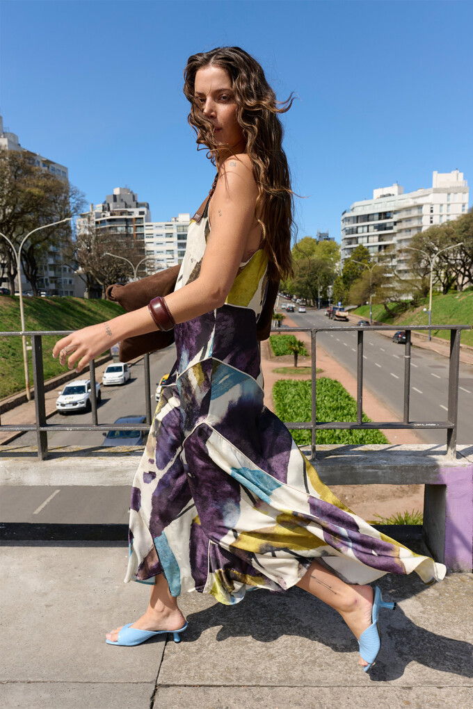 SOLERA HELENA VERDE