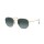 Ray Ban Rb3548-n 9123/3m