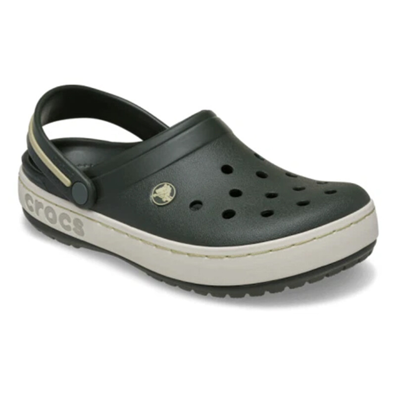 Crocs Crocband Clog Heritage Azul