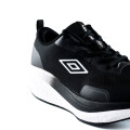 Championes de Hombre Umbro Belmo Negro