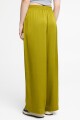 PANTALÓN RELAXED FIT Verde